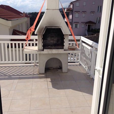 Apartments Meeresblick Crikvenica Exterior photo