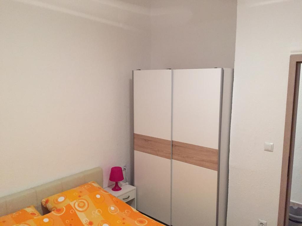 Apartments Meeresblick Crikvenica Room photo