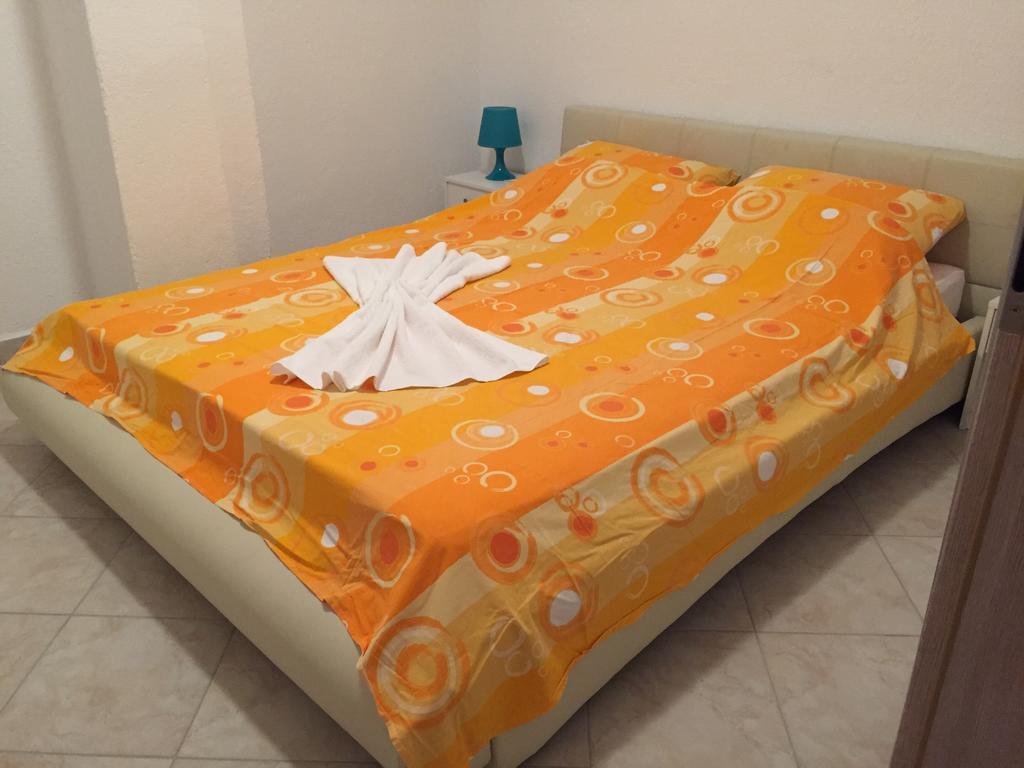 Apartments Meeresblick Crikvenica Room photo