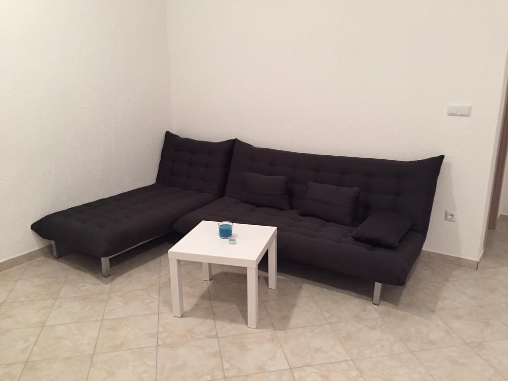 Apartments Meeresblick Crikvenica Room photo
