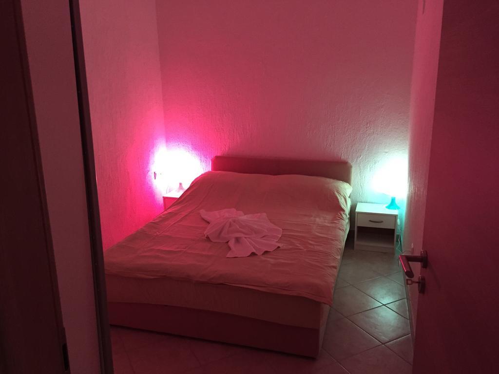 Apartments Meeresblick Crikvenica Room photo