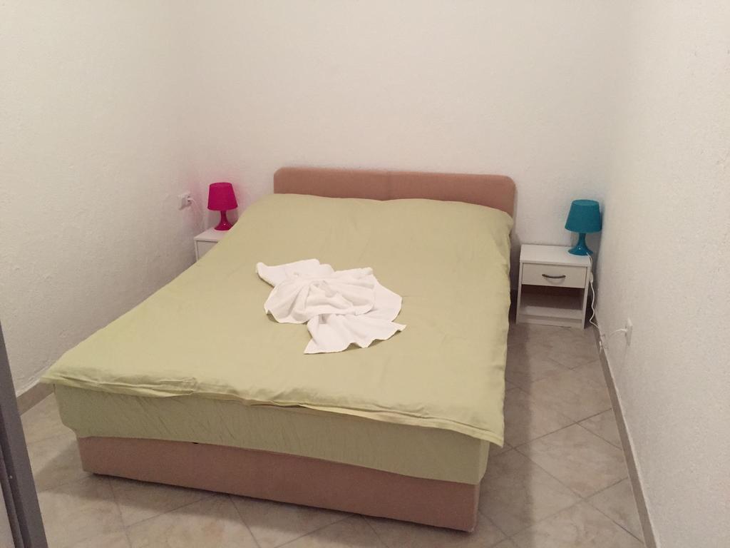 Apartments Meeresblick Crikvenica Room photo