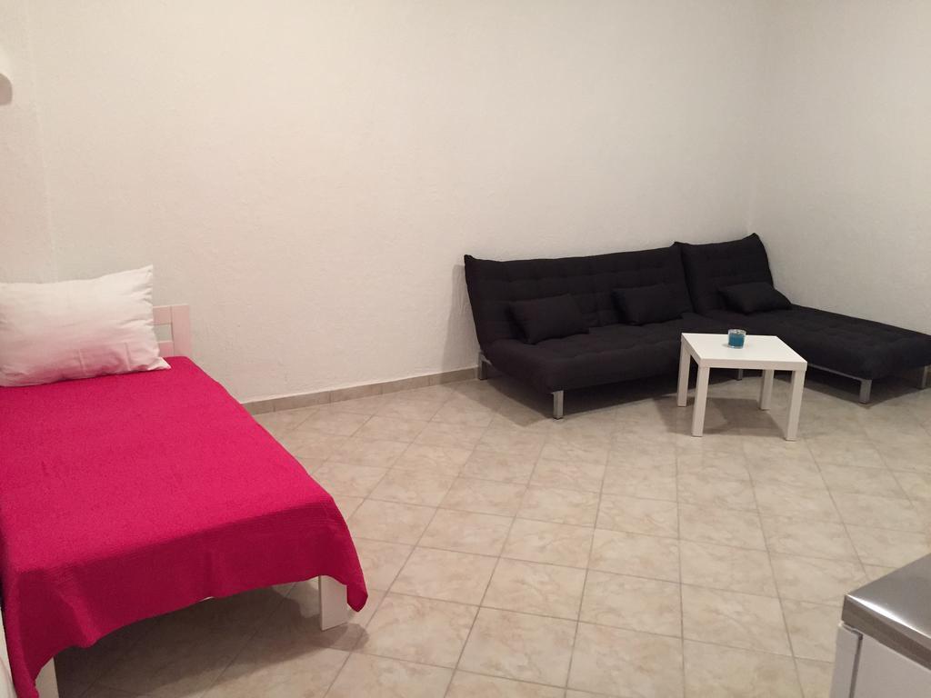 Apartments Meeresblick Crikvenica Room photo