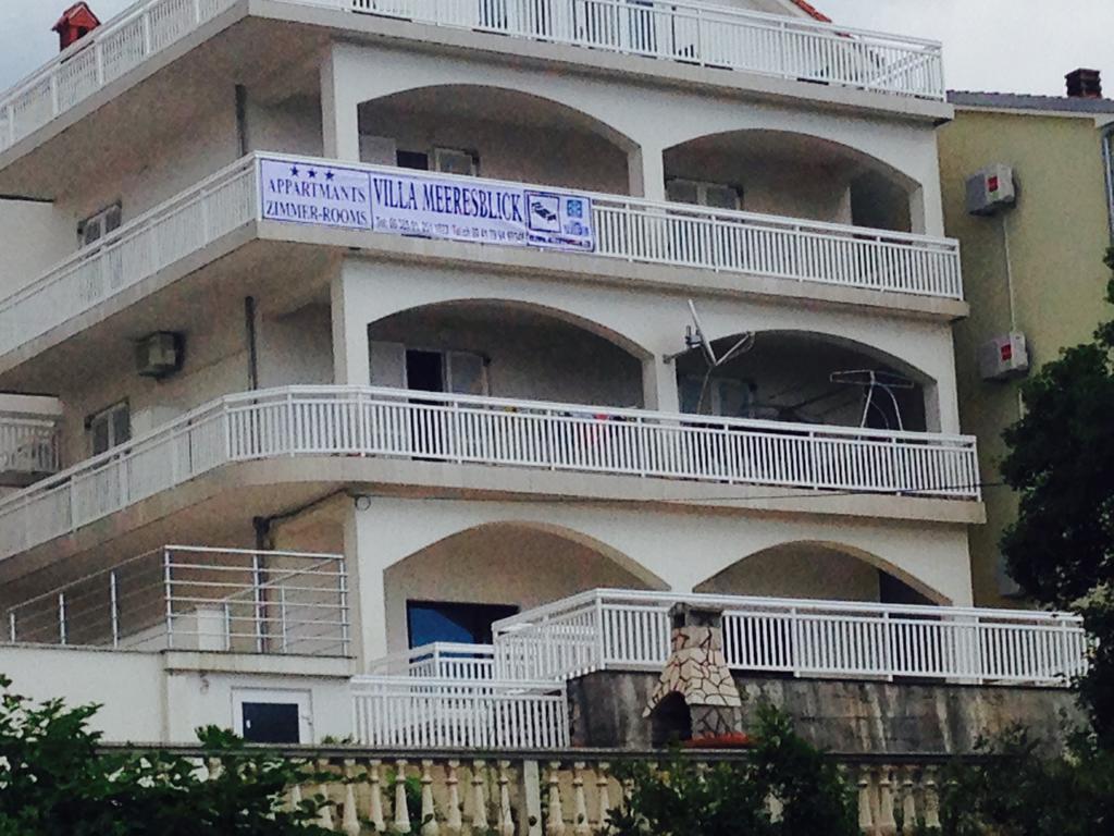 Apartments Meeresblick Crikvenica Room photo