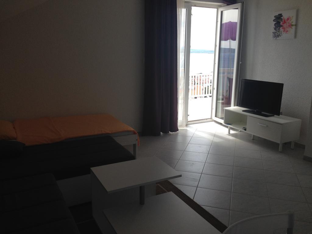 Apartments Meeresblick Crikvenica Room photo
