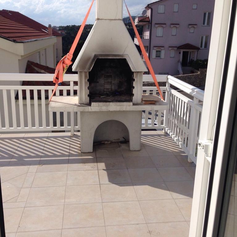 Apartments Meeresblick Crikvenica Exterior photo